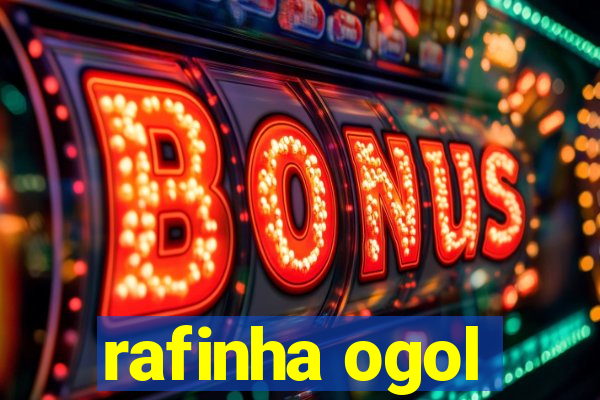 rafinha ogol