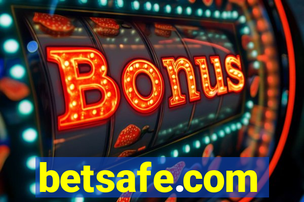 betsafe.com