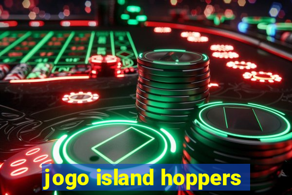 jogo island hoppers