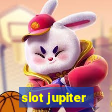 slot jupiter