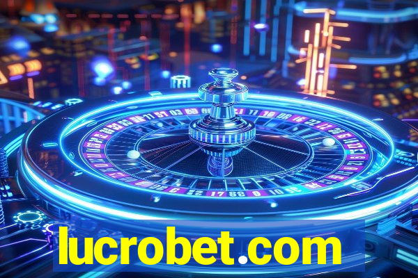 lucrobet.com