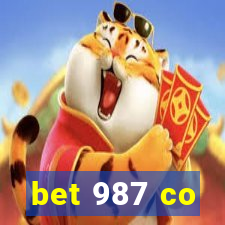 bet 987 co