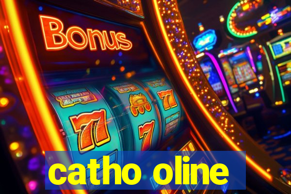 catho oline