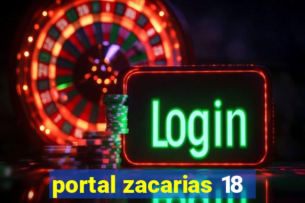 portal zacarias 18