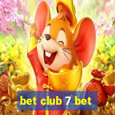 bet club 7 bet