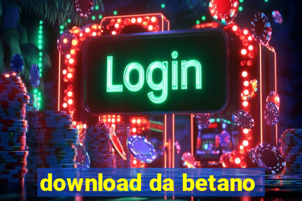 download da betano