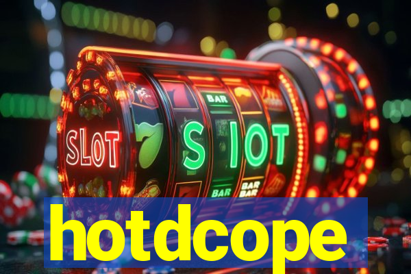 hotdcope