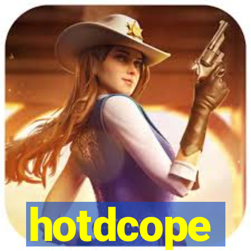 hotdcope