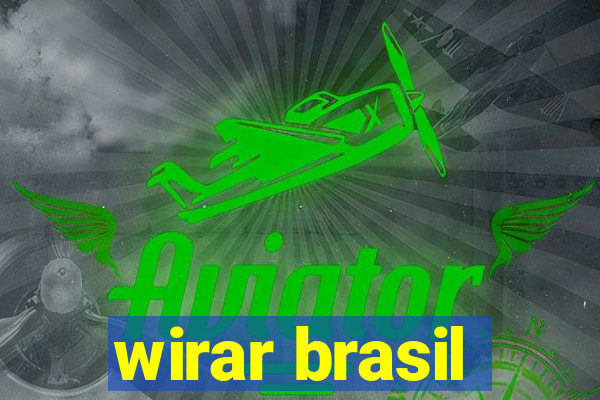 wirar brasil