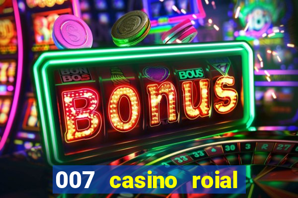 007 casino roial torrent magnet