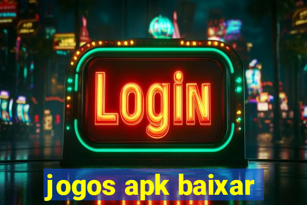 jogos apk baixar