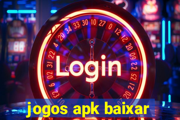 jogos apk baixar