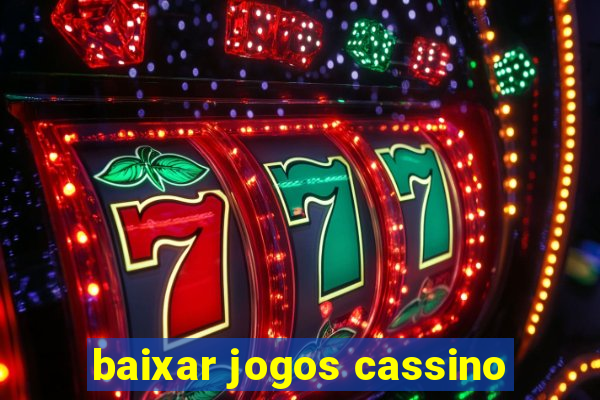 baixar jogos cassino