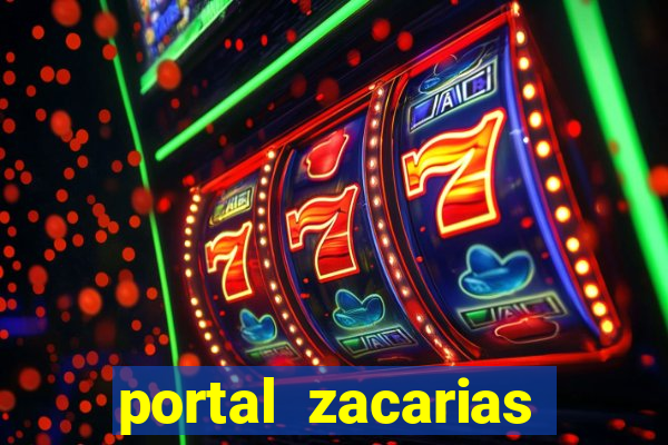 portal zacarias mari avila