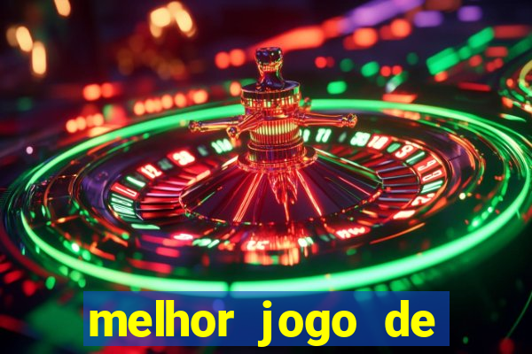 melhor jogo de aposta online para ganhar dinheiro