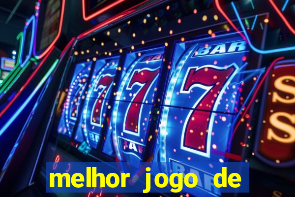 melhor jogo de aposta online para ganhar dinheiro