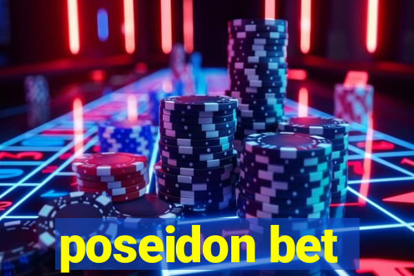 poseidon bet