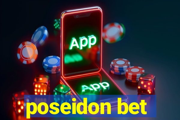 poseidon bet