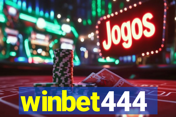 winbet444