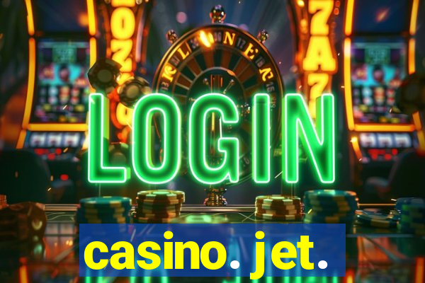 casino. jet.