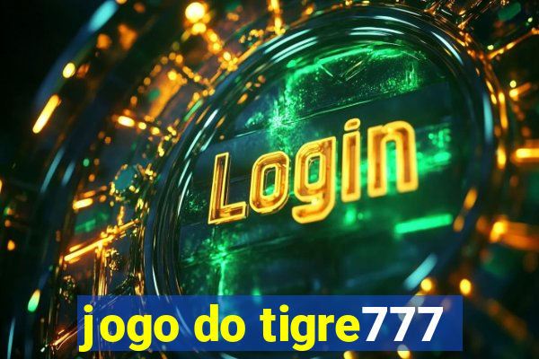 jogo do tigre777