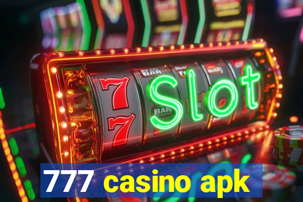 777 casino apk