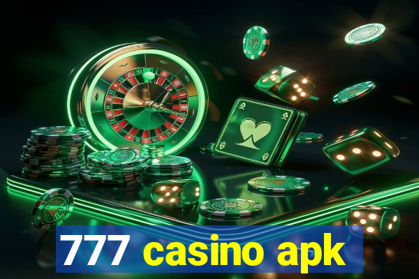 777 casino apk