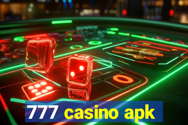 777 casino apk