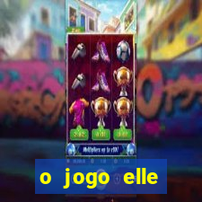 o jogo elle kennedy pdf