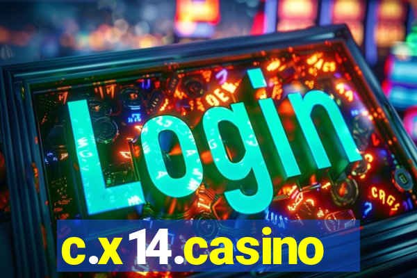 c.x14.casino