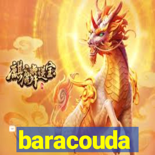 baracouda