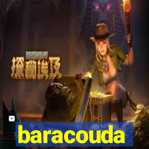 baracouda