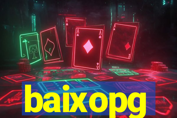 baixopg