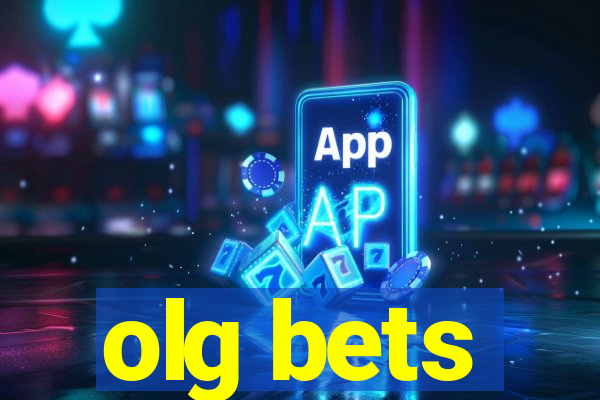 olg bets