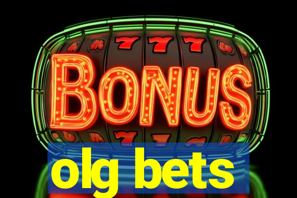 olg bets