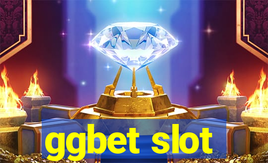 ggbet slot