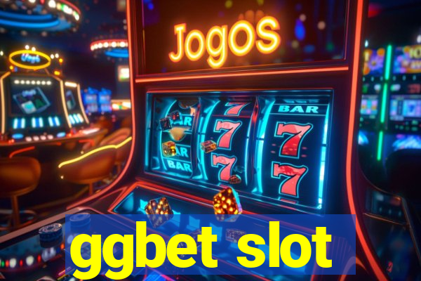 ggbet slot