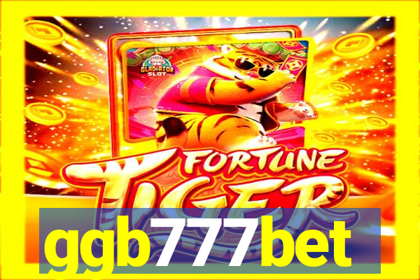 ggb777bet