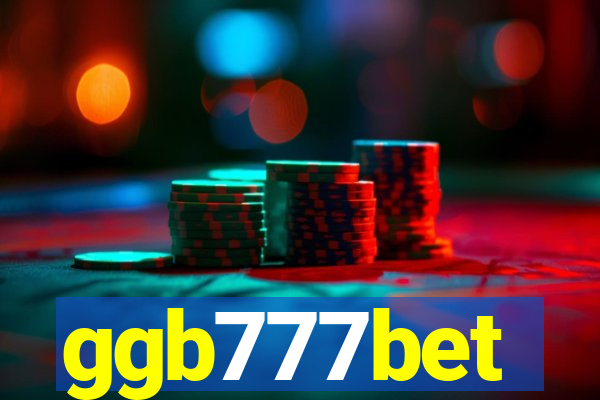 ggb777bet