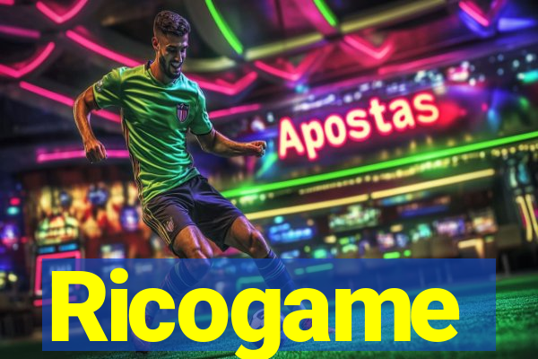 Ricogame