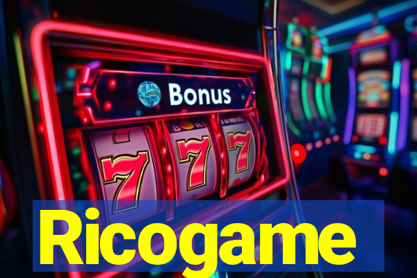 Ricogame