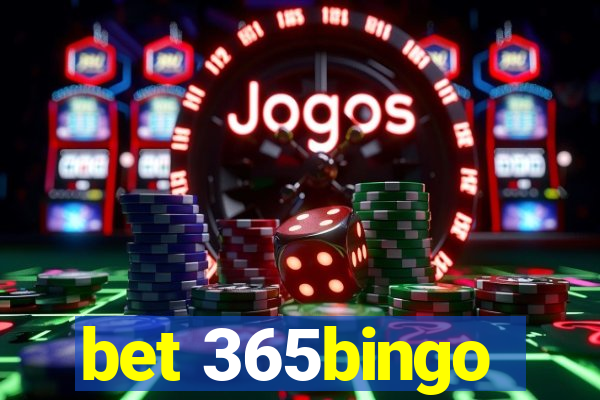 bet 365bingo