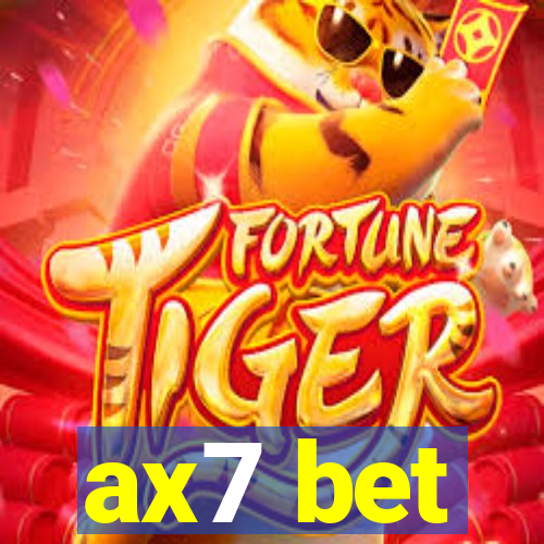 ax7 bet