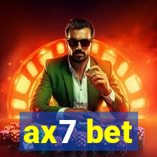 ax7 bet