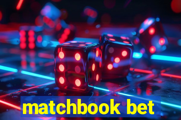 matchbook bet