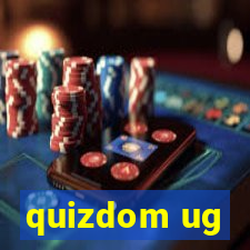 quizdom ug