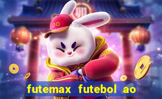 futemax futebol ao vivo hd