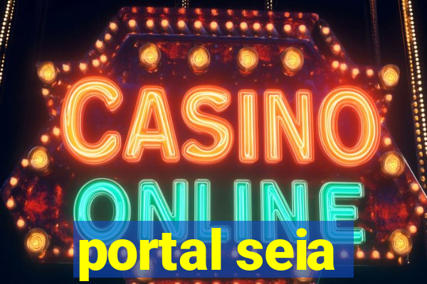 portal seia