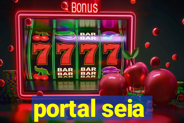 portal seia