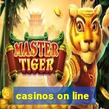 casinos on line